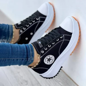 Zora | Orthopedische Schoenen