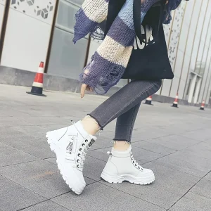 Zoey | Winterlaarzen voor dames