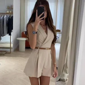 Tineke | Tuta elegant