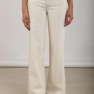 Scarlet Pants | Off White