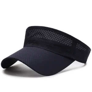 Zomer | Sport Cap – Ademend en Verstelbaar met UV-bescherming