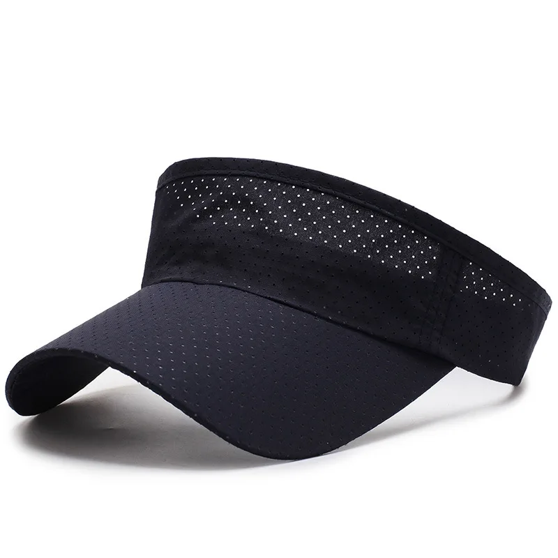Zomer | Sport Cap – Ademend en Verstelbaar met UV-bescherming - Afbeelding 2
