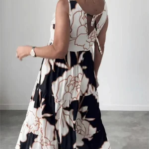 Vendela | Elegante jurk