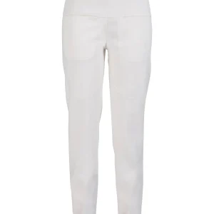 ZOHA CARMEN trousers - Bone