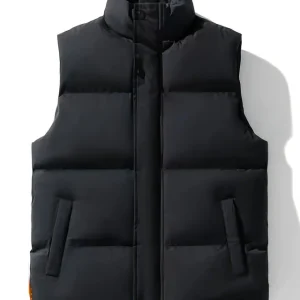 Rinesh | Vest met zakken