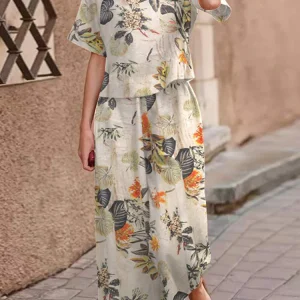 ZEPHYRA | ZOMER BOHO SET